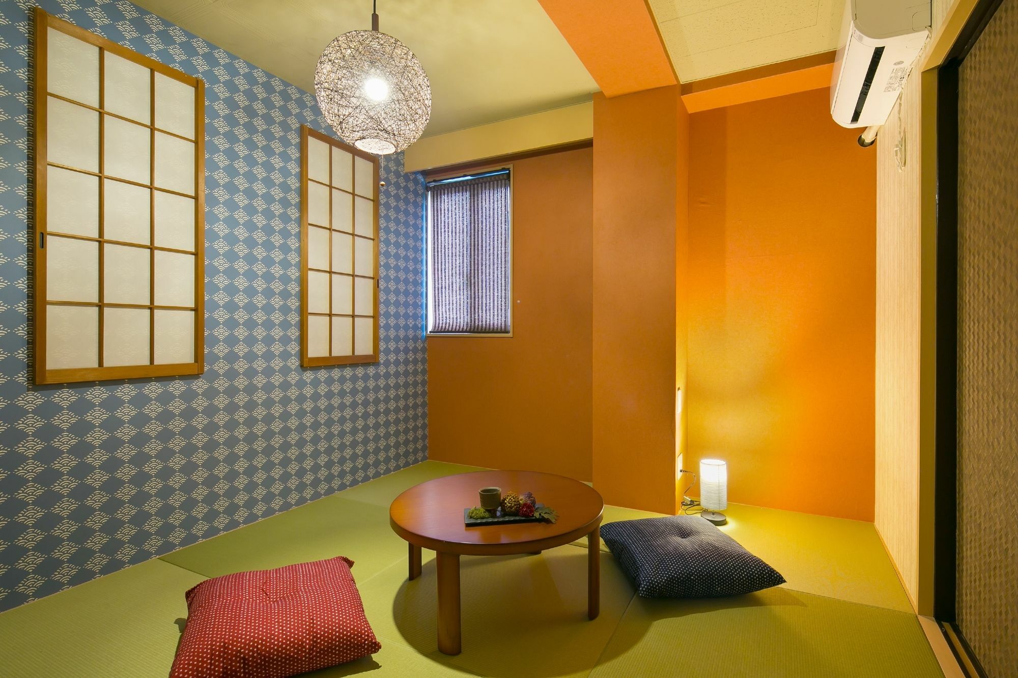 Ikidane House Asakusa Hatago Annex Tokio Exterior foto