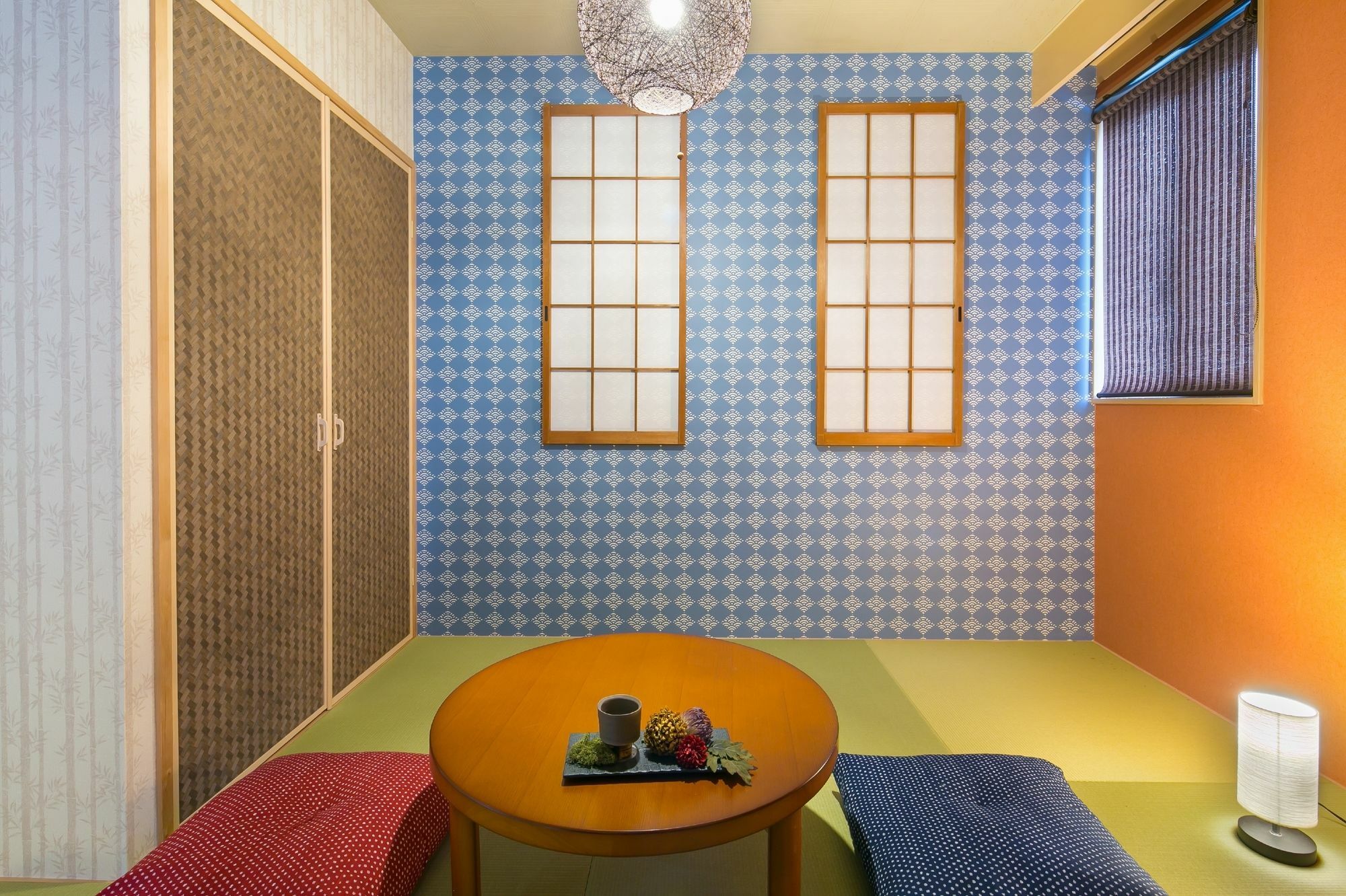 Ikidane House Asakusa Hatago Annex Tokio Exterior foto