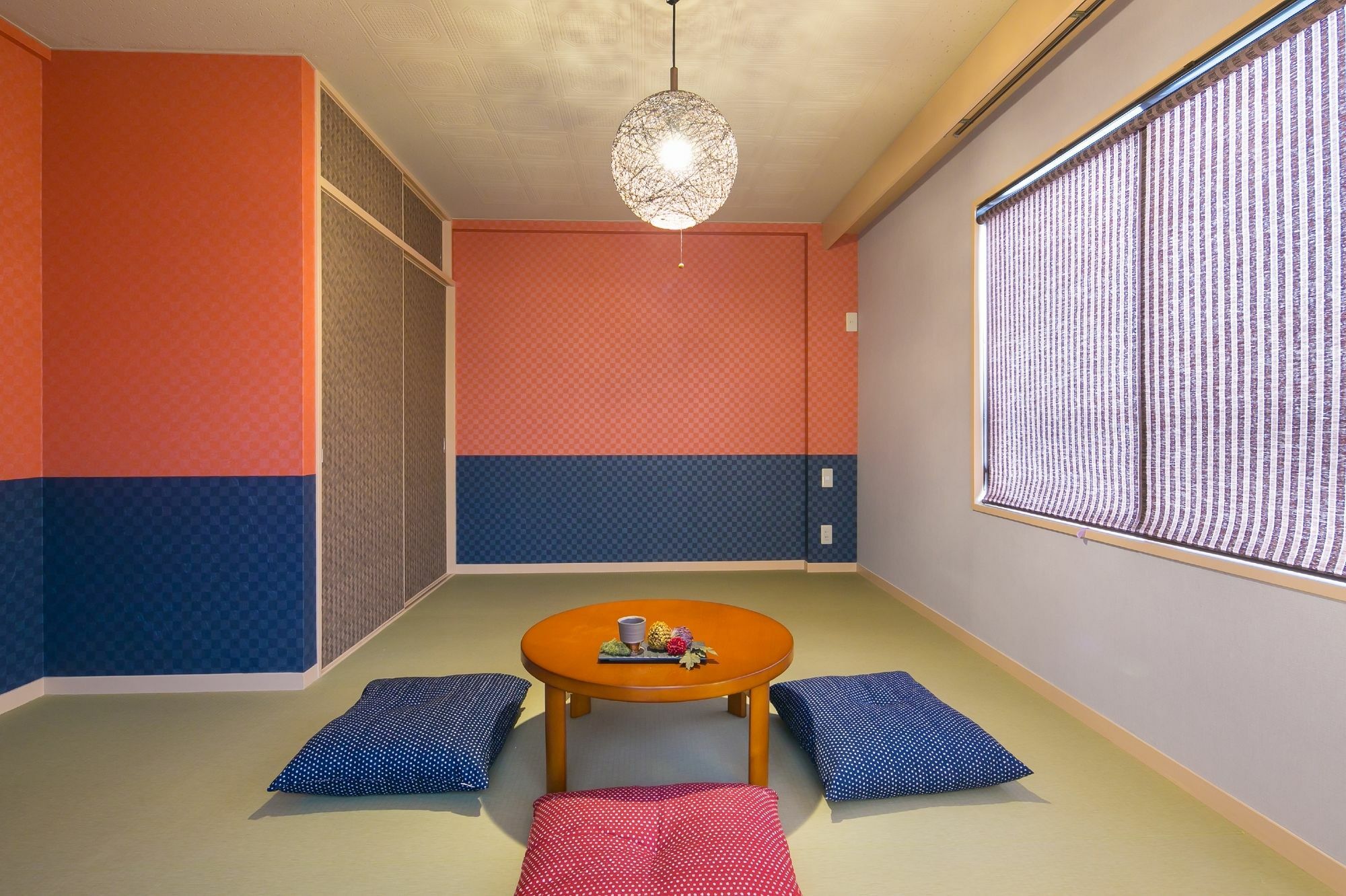 Ikidane House Asakusa Hatago Annex Tokio Exterior foto